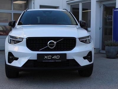 Weiß Gebraucht 2025 Volvo XC40 SUV | € 37.400 (Fairer Preis)