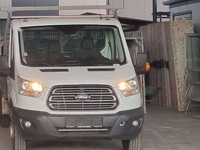 gebraucht Ford F350 Pritsche EK 350 L4