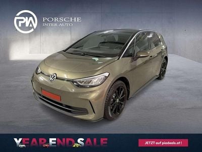 Dunkelgrau metallic Neu 2025 VW ID.3 Pure Kleinwagen | € 35.490 (Fairer Preis)
