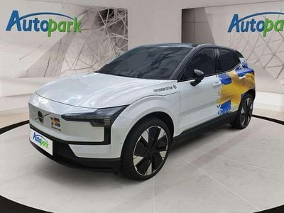 Gebraucht Volvo EX30 Ultra 200 kW (272 PS) 2024 Weiß SUV
