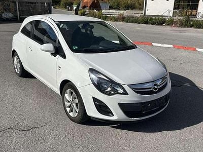 Gebraucht 2014 Opel Corsa Active Limousine | € 2.490 (Fairer Preis)