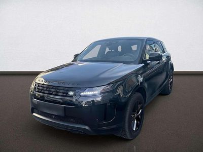 Schwarz Gebraucht 2024 Land Rover Range Rover evoque S SUV | € 57.900