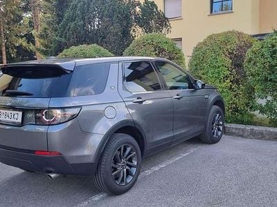 Gebraucht 2016 Land Rover Discovery Sport HSE SUV | € 18.000 (Etwas zu teuer)