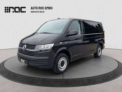 gebraucht VW Transporter T6.1KR 20 TDI 4Motion DSG AHK/STH/Navi/Kamera/uvm