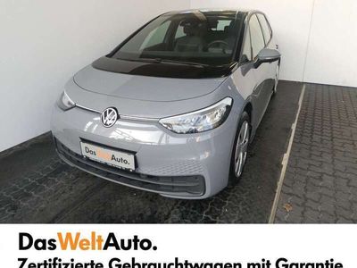 gebraucht VW ID3 Pure Performance 110 kW