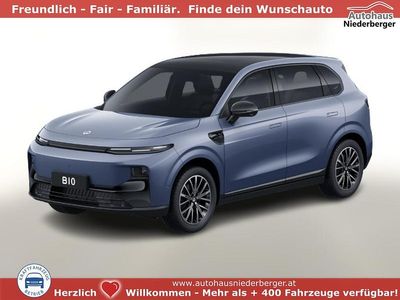 Neu 2025 Leapmotor B10 SUV | € 32.952 (Fairer Preis)