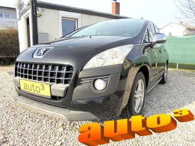 gebraucht Peugeot 3008 20 HDi 160 FAP Active Pro Line Aut.