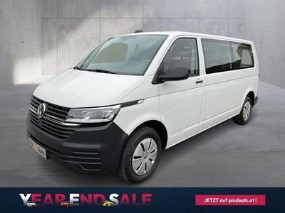 Gebraucht 2021 VW Transporter Van | € 29.990