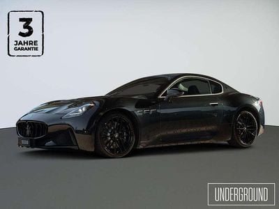Gebraucht Maserati Granturismo 489 PS (359 kW) 2023 Coupé
