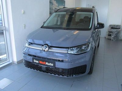 gebraucht VW Caddy Edition eHybrid 110 kW