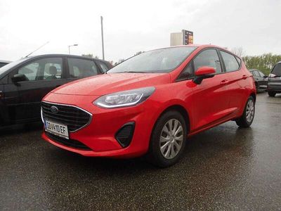 gebraucht Ford Fiesta Cool & Connect 11 Start/Stop