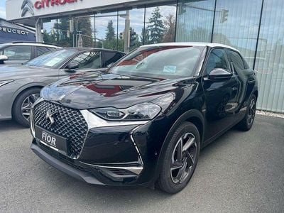 Gebraucht 2020 DS Automobiles DS3 So Chic SUV | € 13.990