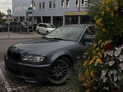 Gebraucht BMW 318 116 PS (85 kW) 1998 Limousine