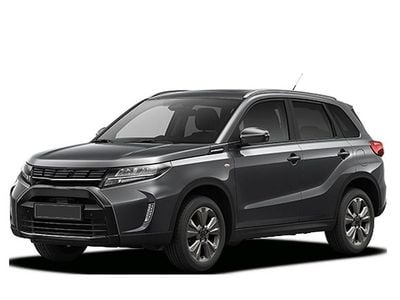 Neu Suzuki Vitara Comfort 110 PS (80 kW) 2026 SUV