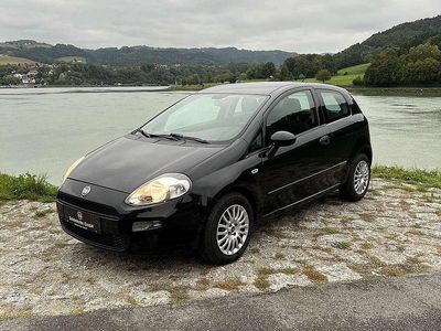 gebraucht Fiat Punto 1,2 69 Pop