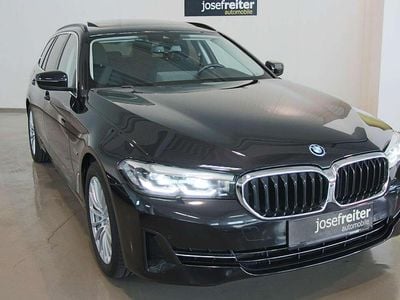 BMW 530e