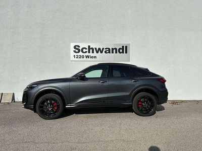 Grau Neu 2025 Audi Q5 SUV | € 81.490