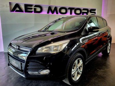 gebraucht Ford Kuga Trend