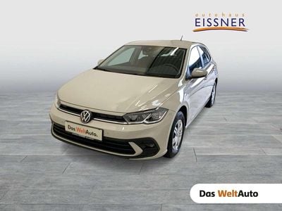 Grau Neu 2025 VW Polo Limousine | € 18.690 (Superpreis)
