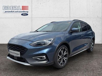 Gebraucht 2019 Ford Focus Active Kombi | € 15.990 (Etwas zu teuer)