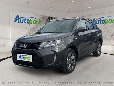 Neu 2025 Suzuki Vitara SUV | € 31.690 (Fairer Preis)
