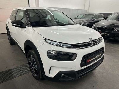 gebraucht Citroën C4 Cactus Feel