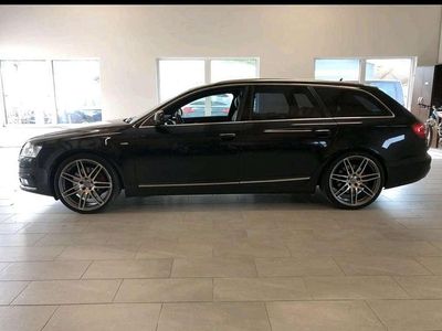 Gebraucht 2010 Audi A6 Allroad S-Line Kombi | € 8.999