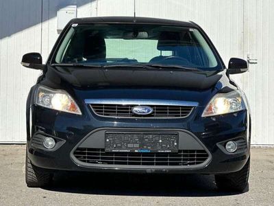 gebraucht Ford Focus Style+