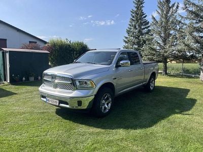 Silber Gebraucht 2016 Dodge Ram Abholung | € 34.900