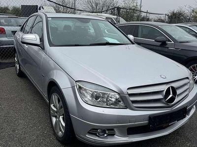 Gebraucht 2007 Mercedes C320 Avantgarde Limousine | € 9.000 (Guter Preis)