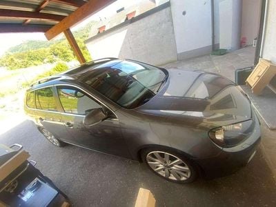 Grau Gebraucht 2009 VW Golf VI Kleinwagen | € 4.999 (Fairer Preis)