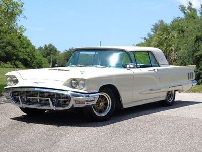 gebraucht Ford Thunderbird Street Racer1960352 Special V-8