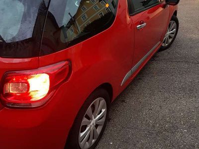 gebraucht Citroën DS3 VTi 82 Chic
