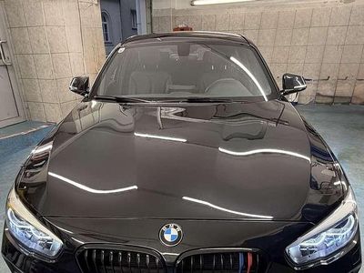 Gebraucht 2018 BMW 116 M Sport Kleinwagen | € 16.500 (Fairer Preis)