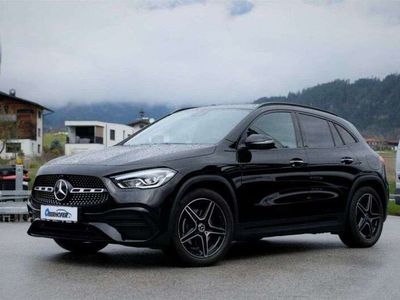 Mercedes GLA180