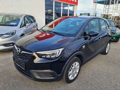 gebraucht Opel Crossland X 12 Edition FG 81594