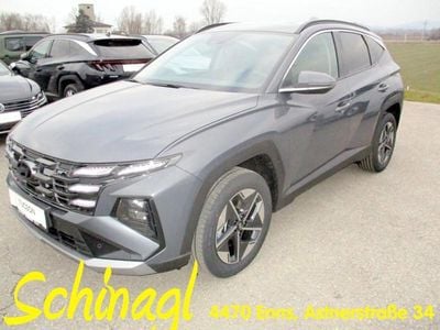 Neu Hyundai Tucson GO! 180 PS (132 kW) 2026 SUV