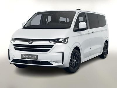 Neu VW T7 Style 150 PS (110 kW) 2026 Van