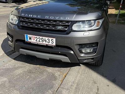 Gebraucht 2025 Land Rover Range Rover Sport HSE SUV | € 32.500