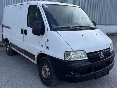 gebraucht Peugeot Boxer TD (290 C)