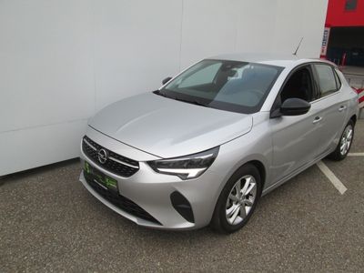 gebraucht Opel Corsa 1.2 Turbo Elegance Rückfahrkamera,Sitz + Lenkradheizung,Parksensor