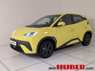 gebraucht BYD Dolphin Surf Boost