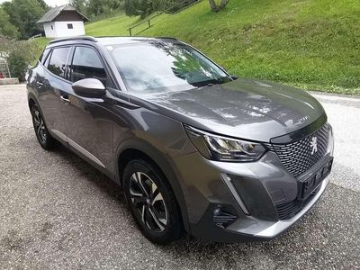 gebraucht Peugeot 2008 BlueHDi 130 S