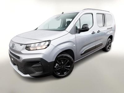 Grau Neu 2025 Fiat Doblò Van / Kleinbus | € 30.694 (Teuer)