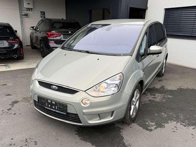 Silber Gebraucht 2009 Ford S-MAX S Kombi | € 7.490 (Teuer)