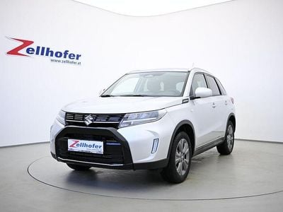 gebraucht Suzuki Vitara 1,4 DITC Hybrid ALLGRIP shine