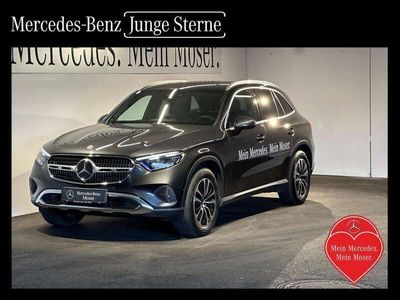 Mercedes GLC220