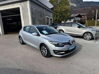 Gebraucht Renault Mégane Bose Edition 110 PS (80 kW) 2015 Grau Limousine