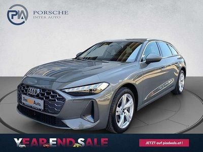 Mittelgrau metallic Gebraucht 2024 Audi A5 Coupé | € 49.990