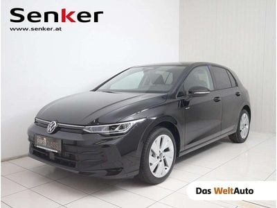 Schwarz Neu 2025 VW Golf VIII Limousine | € 28.390 (Fairer Preis)